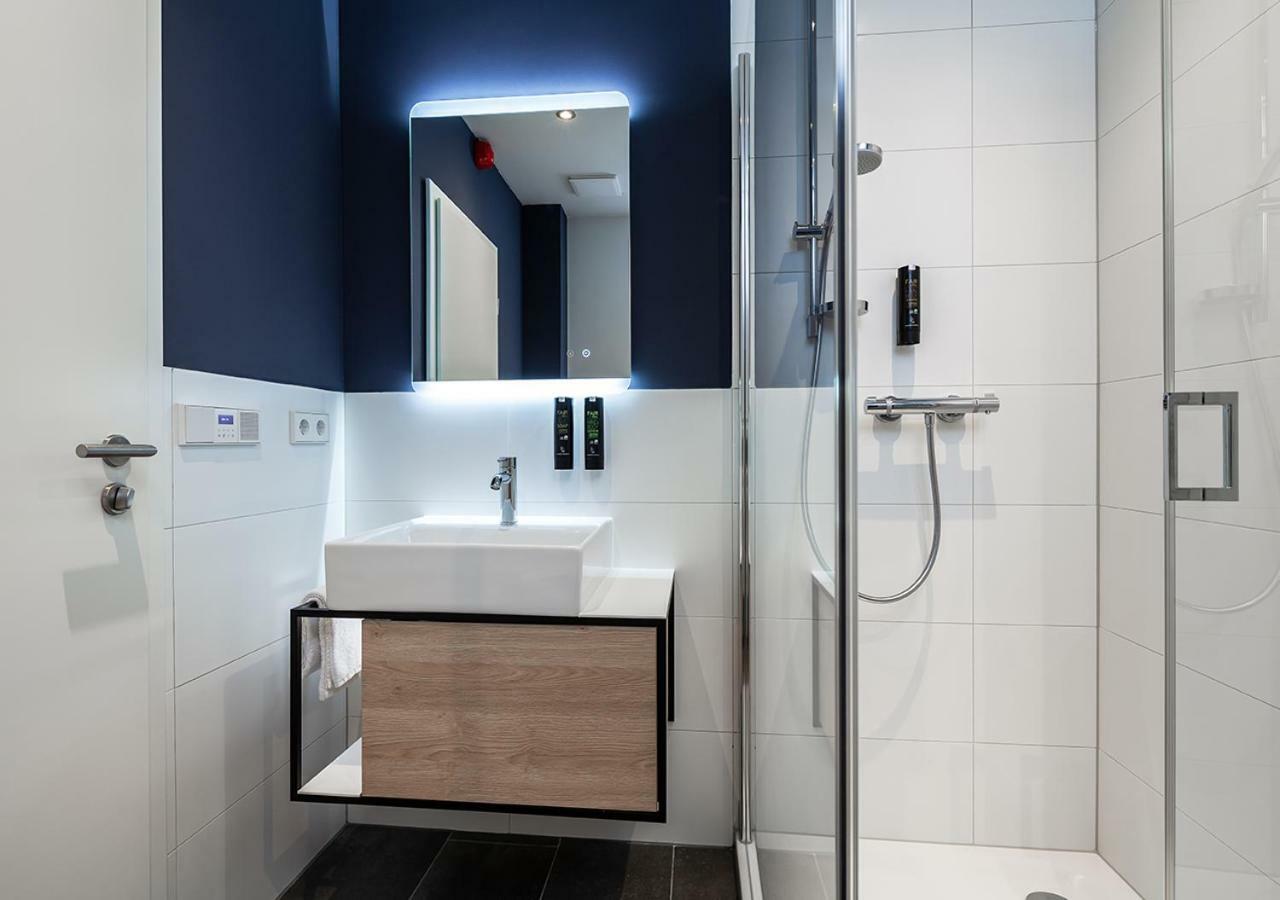 Hotel Wittorf Ноймюнстер Екстер'єр фото